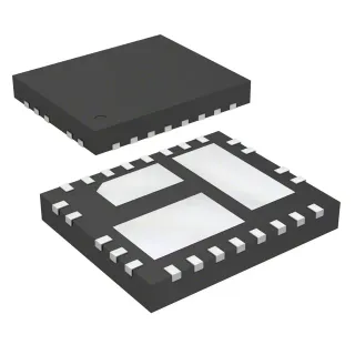 FAN21SV04MPX onsemi